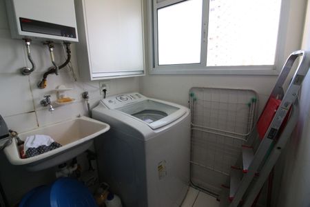 Apartamento à venda com 49m², 2 quartos e 1 vagaÁrea de Serviço