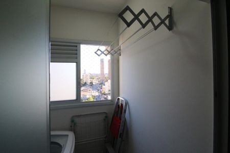 Apartamento à venda com 49m², 2 quartos e 1 vagaÁrea de Serviço