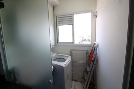 Apartamento à venda com 49m², 2 quartos e 1 vagaÁrea de Serviço