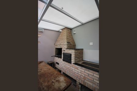 Casa à venda com 200m², 3 quartos e 2 vagasÁrea comum