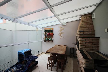 Casa à venda com 200m², 3 quartos e 2 vagasÁrea comum