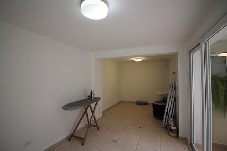 Casa à venda com 200m², 3 quartos e 2 vagasÁrea comum