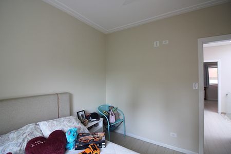 Casa à venda com 200m², 3 quartos e 2 vagasQuarto 3