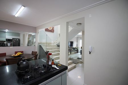 Casa à venda com 200m², 3 quartos e 2 vagasCozinha Copa e Cozinha