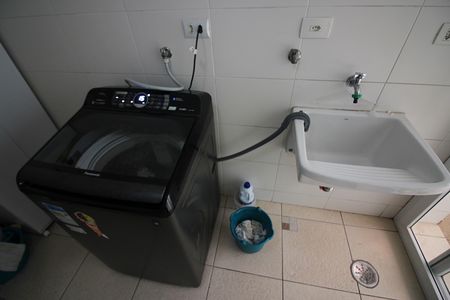 Casa à venda com 200m², 3 quartos e 2 vagasÁrea de Serviço