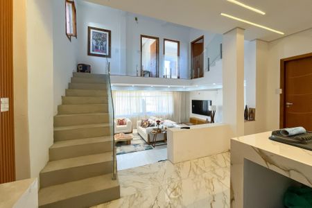 Casa à venda com 230m², 5 quartos e 3 vagas Casa à venda com 230m², 5 quartos e 3 vagasCozinha 1