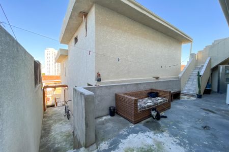 Casa à venda com 230m², 5 quartos e 3 vagas Casa à venda com 230m², 5 quartos e 3 vagasQuintal