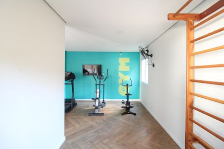 Casa à venda com 43m², 2 quartos e 1 vagaÁrea Comum