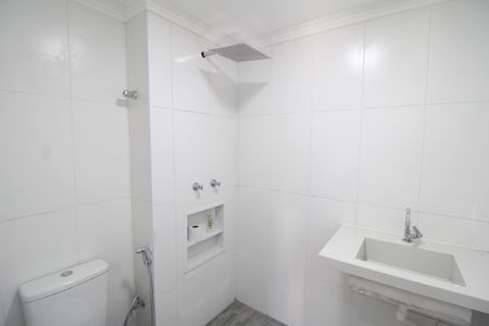 Casa à venda com 43m², 2 quartos e 1 vagaBanheiro
