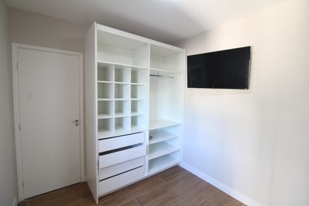 Casa à venda com 43m², 2 quartos e 1 vagaQuarto 2