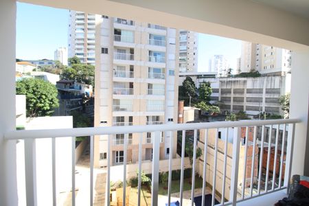 Casa à venda com 43m², 2 quartos e 1 vagaVaranda