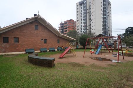Apartamento à venda com 55m², 2 quartos e 1 vagaÁrea comum - Playground