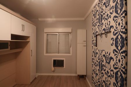 Apartamento à venda com 55m², 2 quartos e 1 vagaQuarto 1