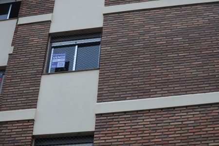 Apartamento à venda com 55m², 2 quartos e 1 vagaPlaca