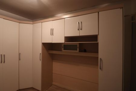 Apartamento à venda com 55m², 2 quartos e 1 vagaQuarto 1
