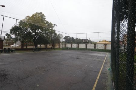 Apartamento à venda com 55m², 2 quartos e 1 vagaÁrea comum - Quadra Esportiva