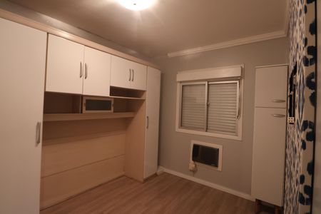 Apartamento à venda com 55m², 2 quartos e 1 vagaQuarto 1