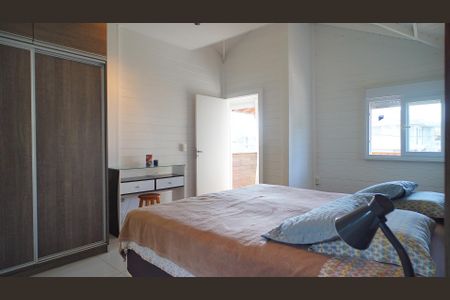 Casa de condomínio para alugar com 359m², 3 quartos e 2 vagasQuarto suíte