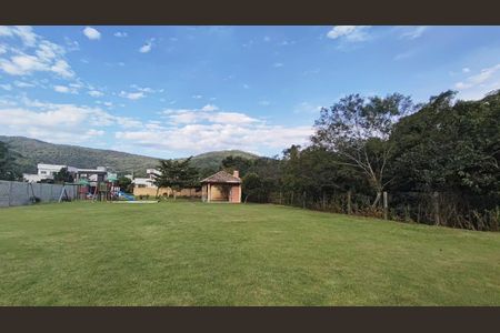 Casa de condomínio para alugar com 359m², 3 quartos e 2 vagasÁrea comum