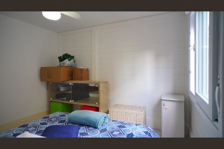 Casa de condomínio para alugar com 359m², 3 quartos e 2 vagasQuarto 1