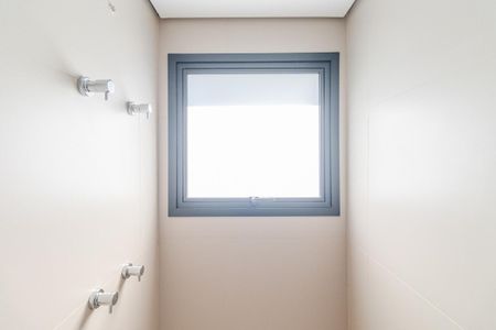 Apartamento à venda com 195m², 4 quartos e 3 vagasBanheiro Social