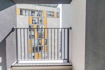 Apartamento à venda com 195m², 4 quartos e 3 vagasSuíte 2 Sacada