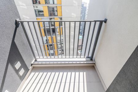 Apartamento à venda com 195m², 4 quartos e 3 vagasSuíte 2 Sacada