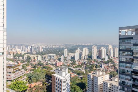 Apartamento à venda com 195m², 4 quartos e 3 vagasVista Varanda
