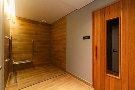Apartamento à venda com 195m², 4 quartos e 3 vagasÁrea comum - Sauna