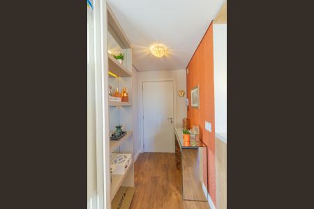 Apartamento à venda com 103m², 3 quartos e 2 vagas Apartamento à venda com 103m², 3 quartos e 2 vagasSala