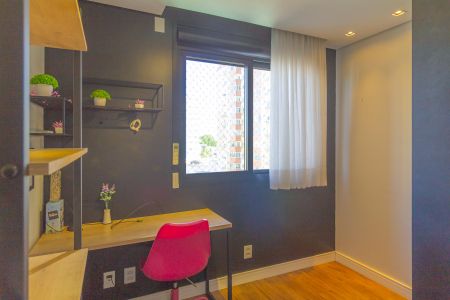 Apartamento à venda com 103m², 3 quartos e 2 vagas Apartamento à venda com 103m², 3 quartos e 2 vagasEscritório