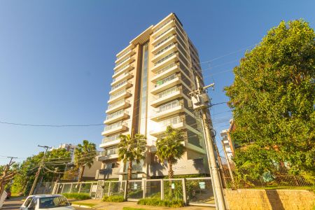 Apartamento à venda com 103m², 3 quartos e 2 vagas Apartamento à venda com 103m², 3 quartos e 2 vagasFachada
