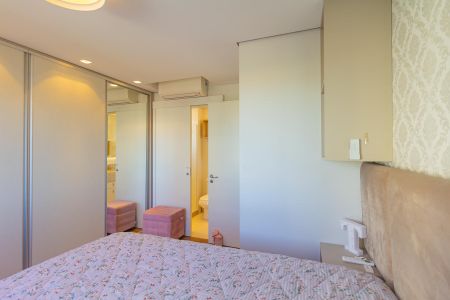 Apartamento à venda com 103m², 3 quartos e 2 vagas Apartamento à venda com 103m², 3 quartos e 2 vagasSuíte 1