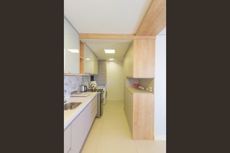 Apartamento à venda com 103m², 3 quartos e 2 vagas Apartamento à venda com 103m², 3 quartos e 2 vagasÁrea de Serviço