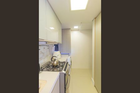 Apartamento à venda com 103m², 3 quartos e 2 vagas Apartamento à venda com 103m², 3 quartos e 2 vagasÁrea de Serviço