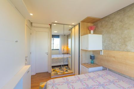 Apartamento à venda com 103m², 3 quartos e 2 vagas Apartamento à venda com 103m², 3 quartos e 2 vagasSuíte 2