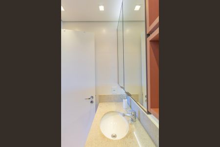 Apartamento à venda com 103m², 3 quartos e 2 vagas Apartamento à venda com 103m², 3 quartos e 2 vagasBanheiro da Suíte 2