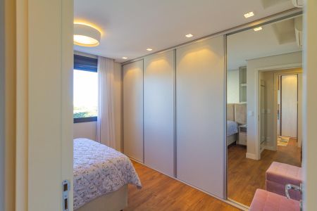 Apartamento à venda com 103m², 3 quartos e 2 vagas Apartamento à venda com 103m², 3 quartos e 2 vagasSuíte 1