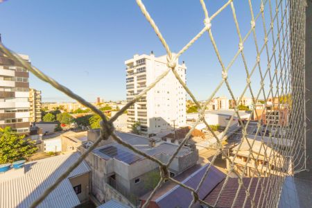 Apartamento à venda com 103m², 3 quartos e 2 vagas Apartamento à venda com 103m², 3 quartos e 2 vagasVista da Suíte 1