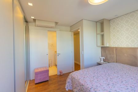 Apartamento à venda com 103m², 3 quartos e 2 vagas Apartamento à venda com 103m², 3 quartos e 2 vagasSuíte 1