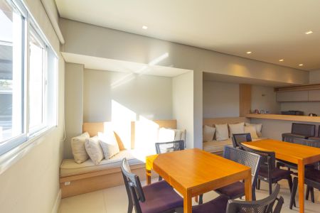 Apartamento à venda com 103m², 3 quartos e 2 vagas Apartamento à venda com 103m², 3 quartos e 2 vagasÁrea comum - Salão de festas