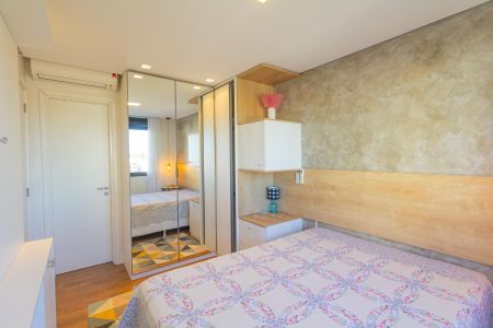 Apartamento à venda com 103m², 3 quartos e 2 vagas Apartamento à venda com 103m², 3 quartos e 2 vagasSuíte 2