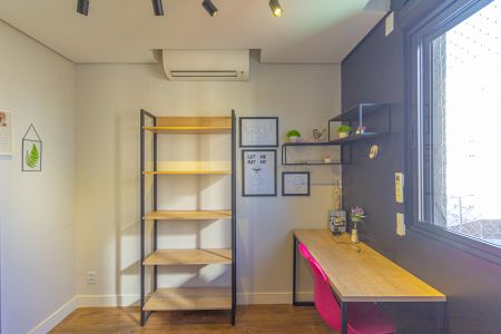 Apartamento à venda com 103m², 3 quartos e 2 vagas Apartamento à venda com 103m², 3 quartos e 2 vagasEscritório