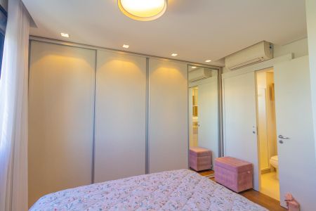 Apartamento à venda com 103m², 3 quartos e 2 vagas Apartamento à venda com 103m², 3 quartos e 2 vagasSuíte 1