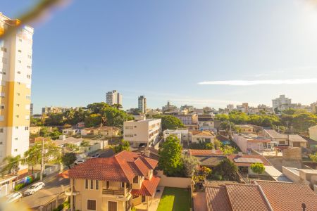 Apartamento à venda com 103m², 3 quartos e 2 vagas Apartamento à venda com 103m², 3 quartos e 2 vagasVista da Varanda da Sala