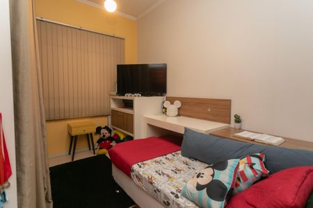 Apartamento à venda com 330m², 3 quartos e 3 vagasQuarto 1
