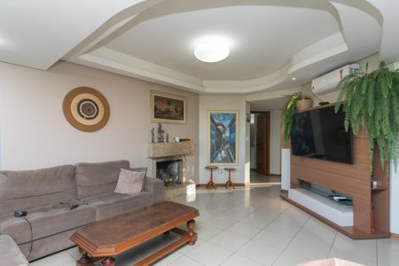 Apartamento à venda com 330m², 3 quartos e 3 vagasSala