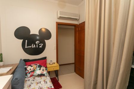 Apartamento à venda com 330m², 3 quartos e 3 vagasQuarto 1