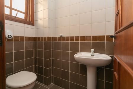 Apartamento à venda com 330m², 3 quartos e 3 vagasBanheiro auxiliar