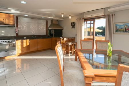 Apartamento à venda com 330m², 3 quartos e 3 vagasTerraço